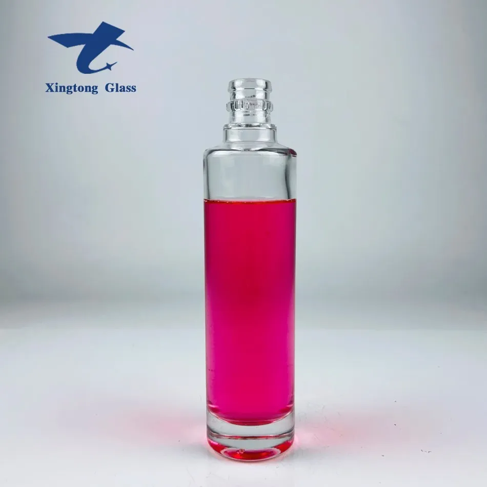 250 ml-es 420 g-os üvegpalack